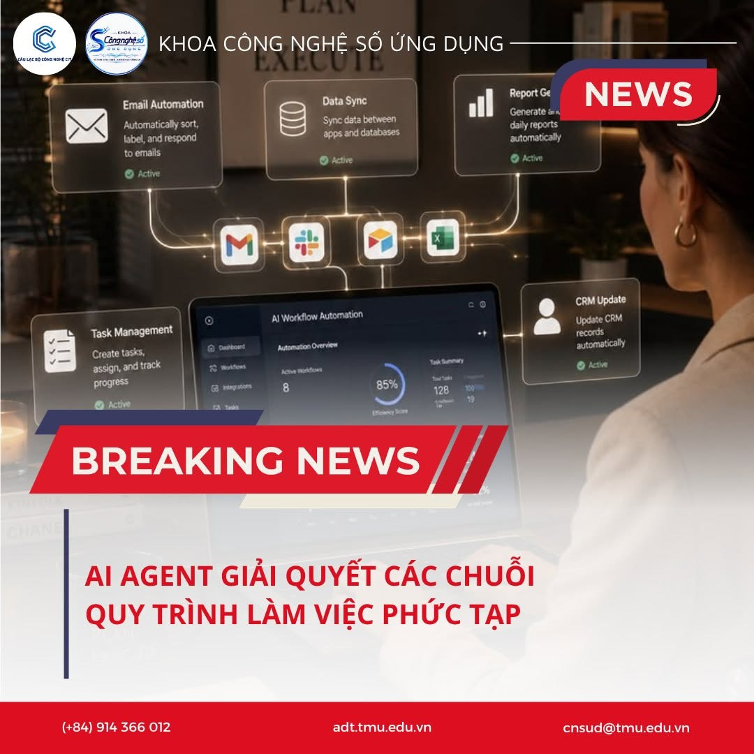 [S_NEWS] BẢN TIN NGÀNH NGHỀ #5