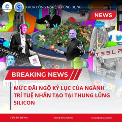 [S_NEWS] BẢN TIN NGÀNH NGHỀ #7