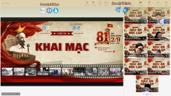RECAP CUỘC THI TRỰC TUYẾN “DẤU ẤN ĐỘC LẬP”