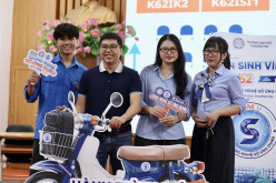 [CHÀO MỪNG TÂN SINH VIÊN K62 KHOA CÔNG NGHỆ SỐ ỨNG DỤNG]