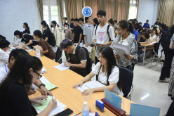 K62 KHOA S - CHÍNH THỨC RẠNG RỠ CHẠM NGÕ HÀNH TRÌNH MỚI TẠI TMU