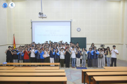 CHUỖI HOẠT ĐỘNG NGHIÊN CỨU KHOA HỌC | BUỔI HƯỚNG DẪN NGHIÊN CỨU KHOA HỌC